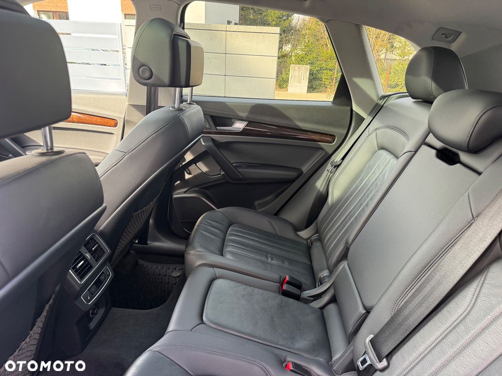 Audi Q5 2.0 TFSI Quattro S tronic sport - 22
