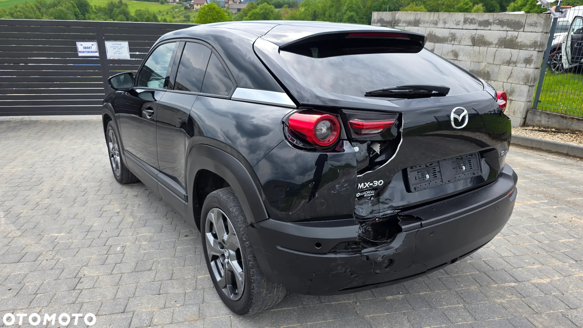 Mazda MX-30 e-SKYACTIV EV PRIME-LINE - 7