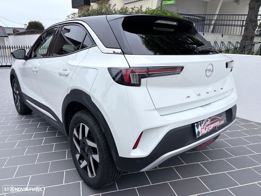 Opel Mokka 1.2 T GS Line - 3