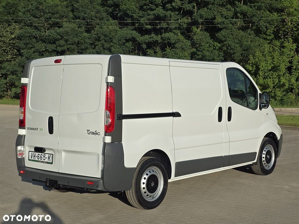 Renault Trafic - 5