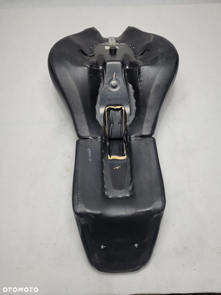 Siedzenie kanapa Harley Davidson FXSTC Custom 51649-07 - 4