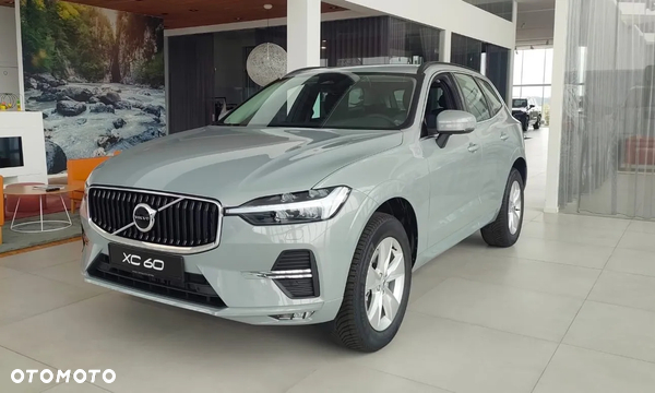 Volvo XC 60 B4 B Core