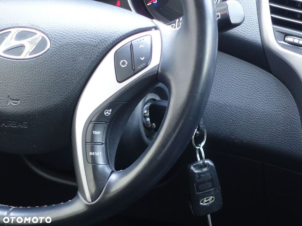 Hyundai i30 - 22