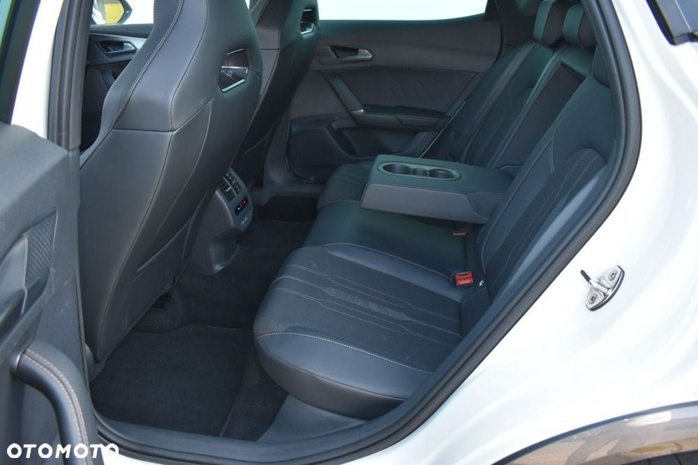 Cupra Formentor 1.5 TSI DSG - 14