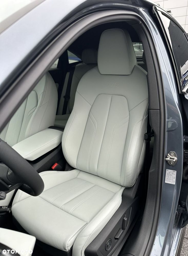 Audi A5 Limousine - 14
