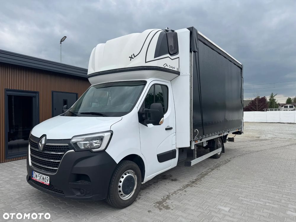 Renault Master - 8