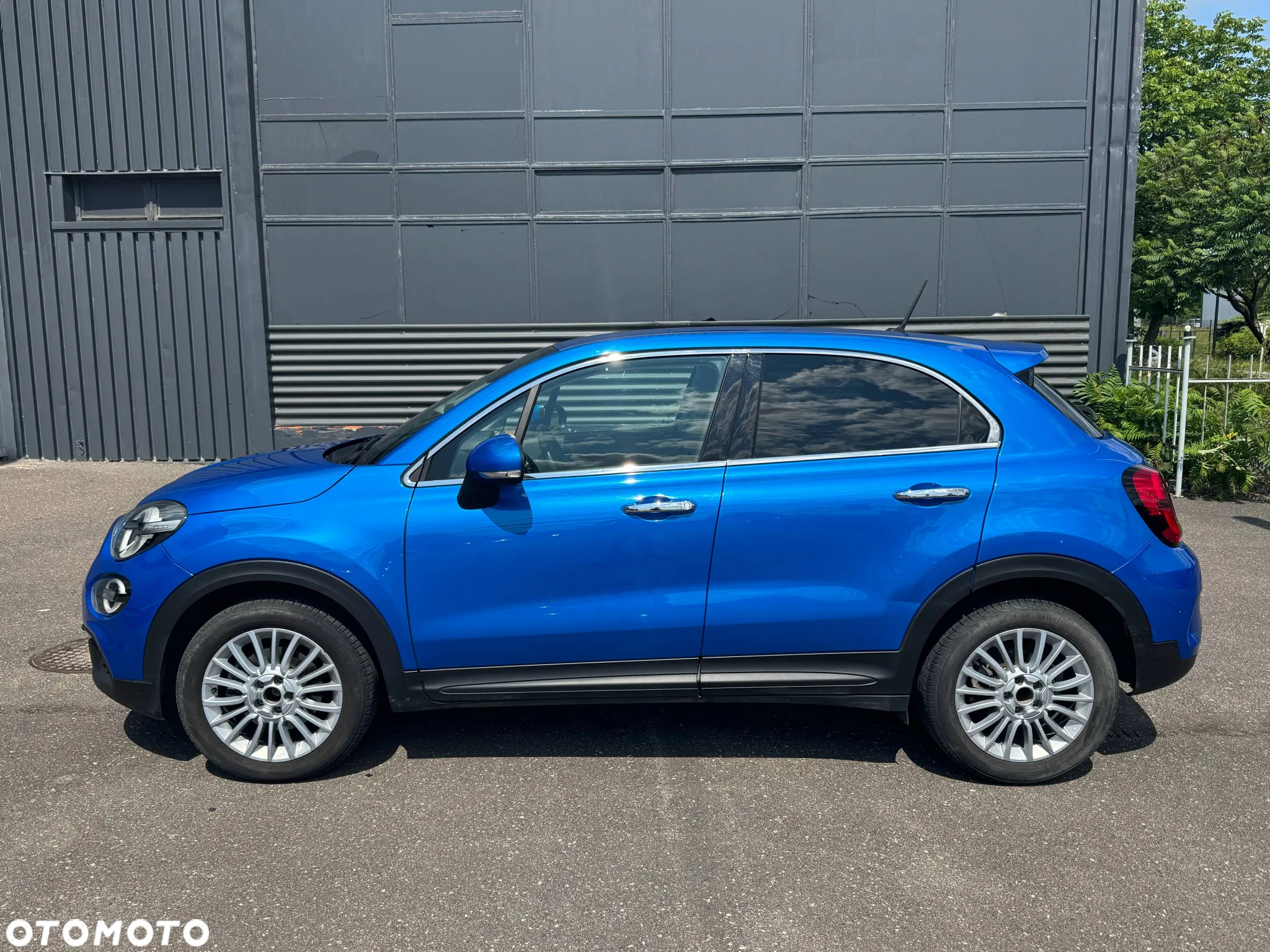 Fiat 500X 1.0 Urban - 5