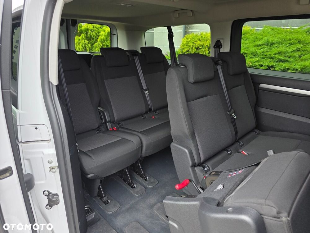 Toyota Proace Verso 2.0 D4-D Long Business - 21