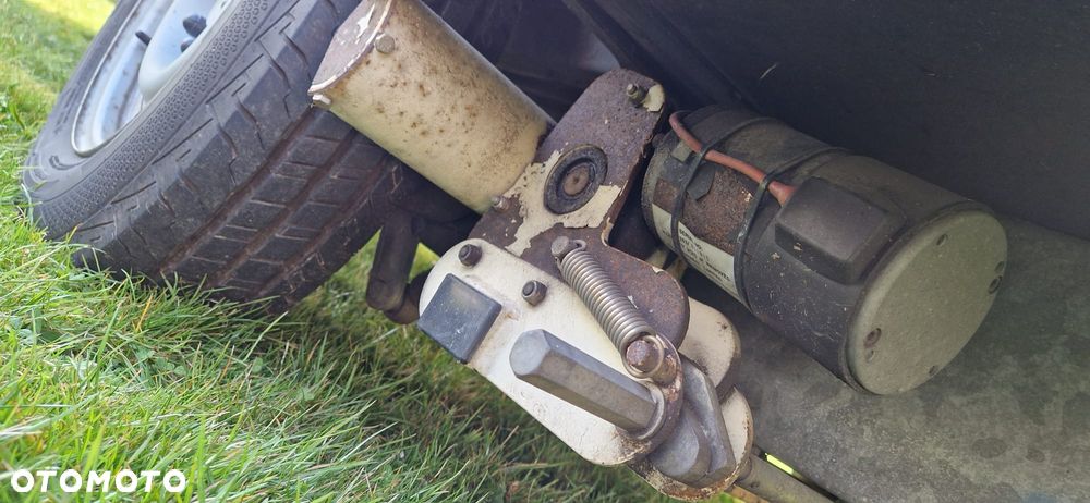 KNAUS 450 Sudwind - 16