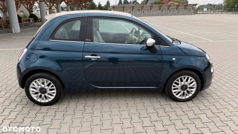 Fiat 500 - 9