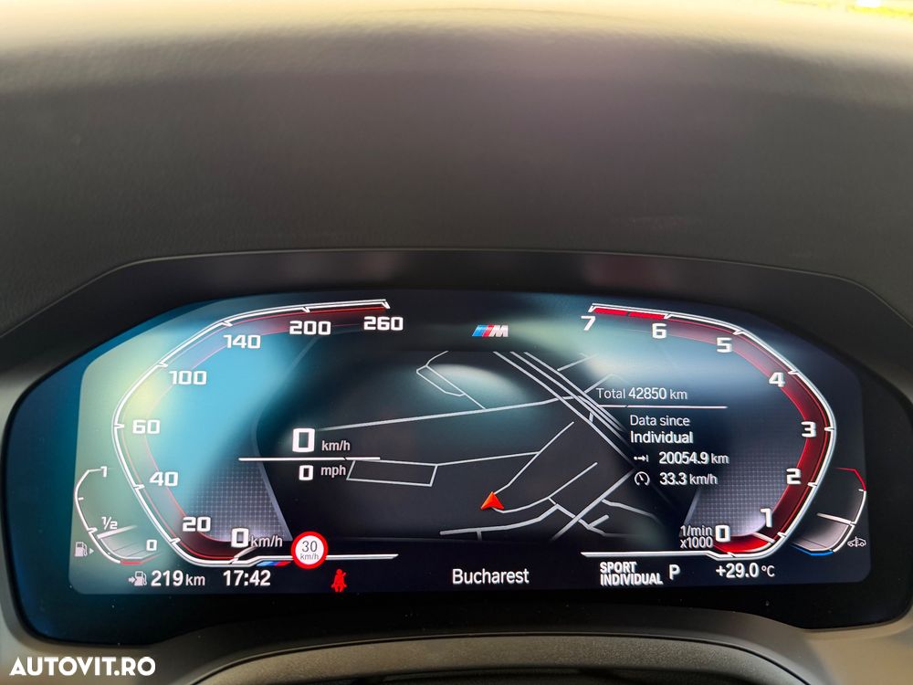 BMW Seria 4 - 7