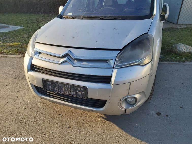 CITROEN BERLINGO III 1,6 HDI ROZRUSZNIK - 4