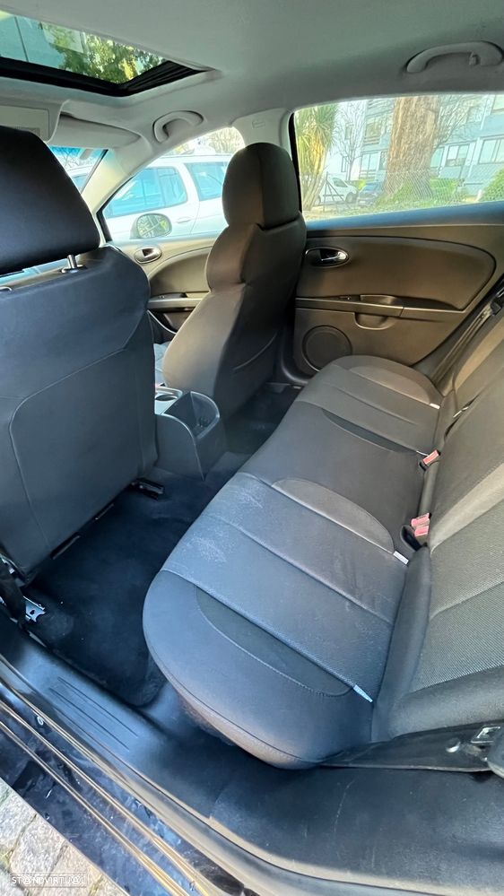 SEAT Leon 2.0 TDI FR - 16