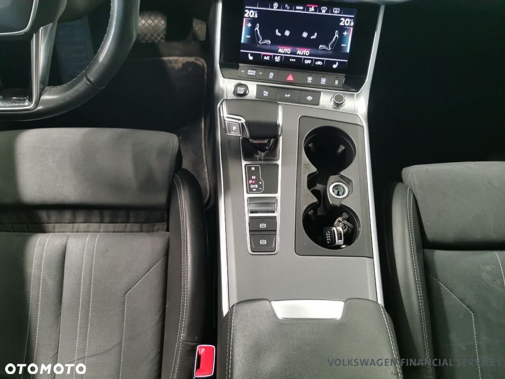 Audi A7 Sportback - 10