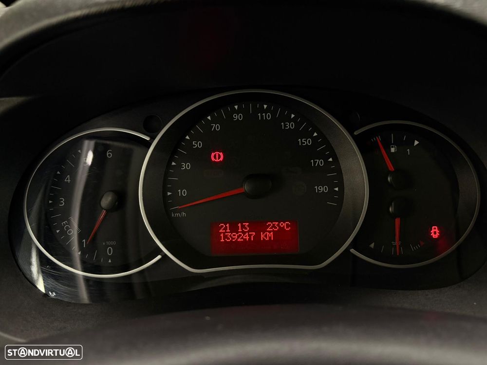 Renault Kangoo 1.5 DCI - 18