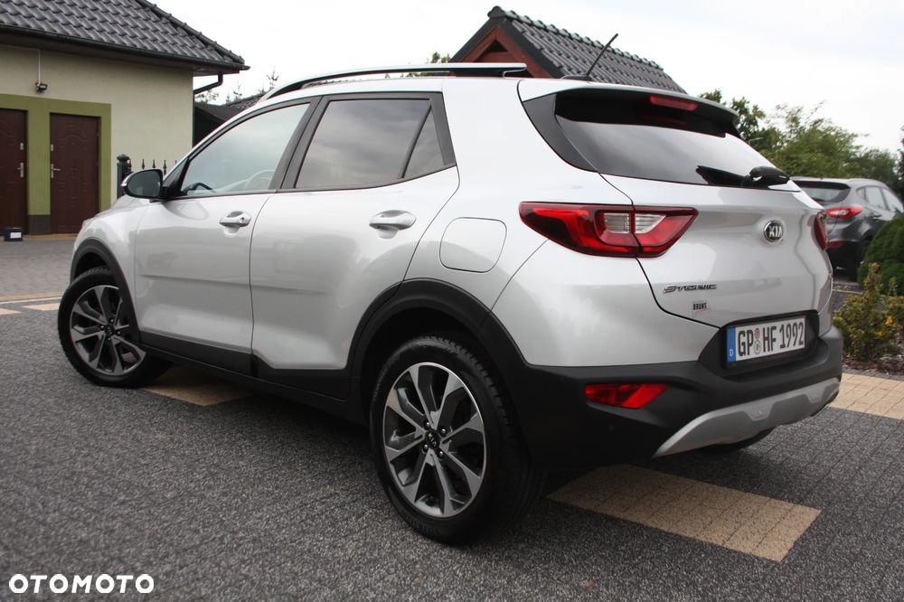 Kia Stonic 1.0 T-GDI 120 Spirit - 5