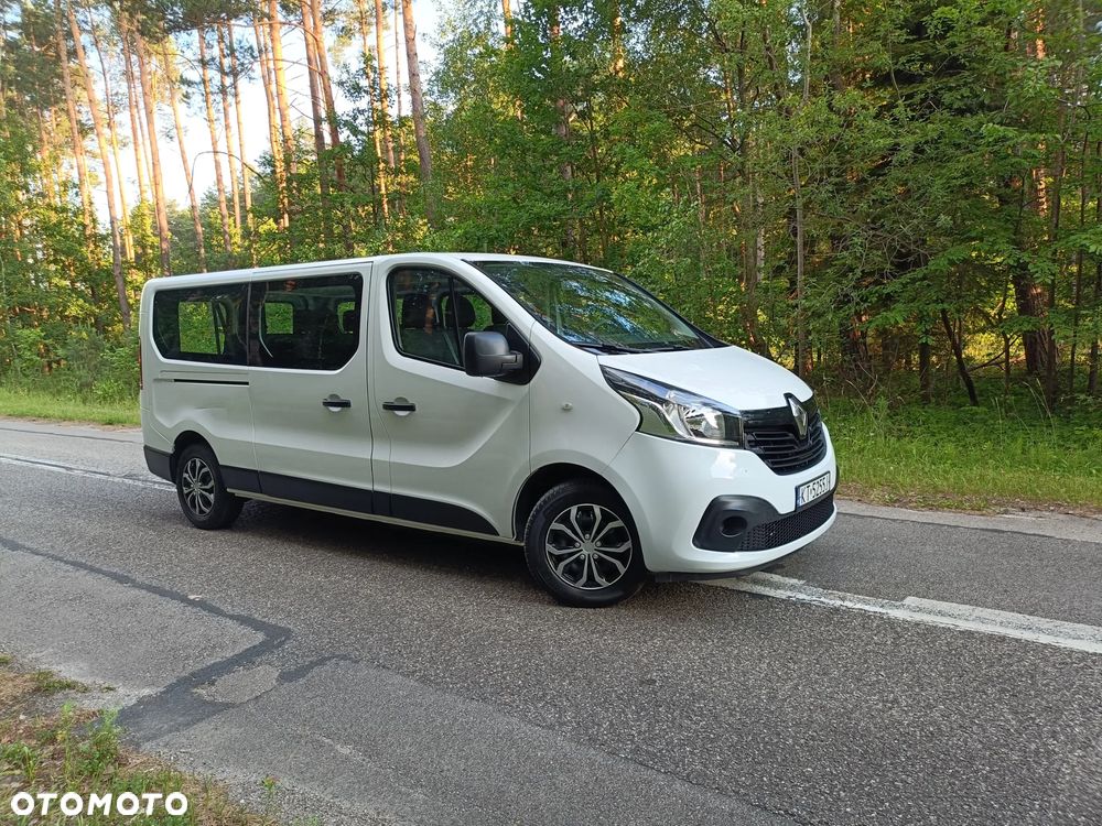 Renault Trafic - 26