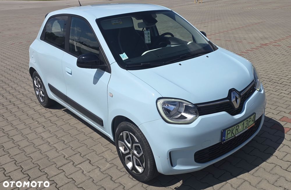 Renault Twingo Electric LIFE - 5