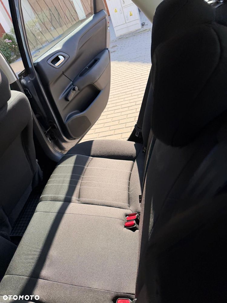 Citroën C4 1.4 VTi Attraction - 19