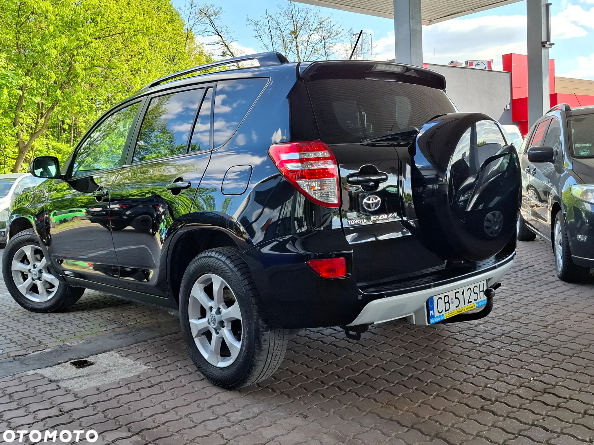 Toyota RAV4 2.2 D-4D 4x4 Comfort - 17