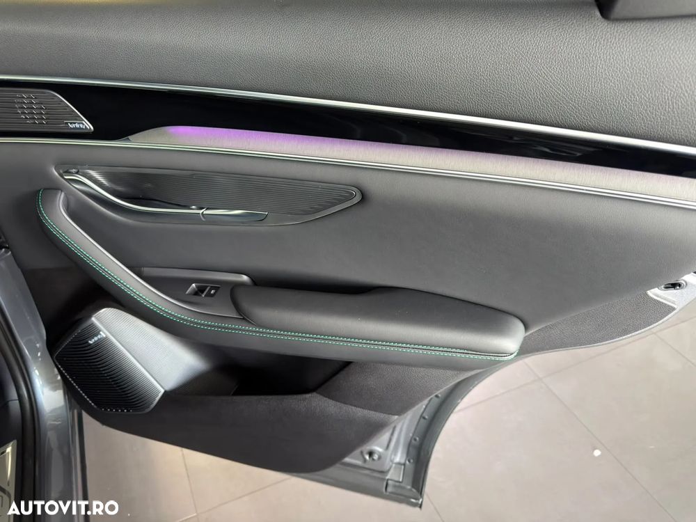 Byd Seal U DM-i PHEV Boost - 19