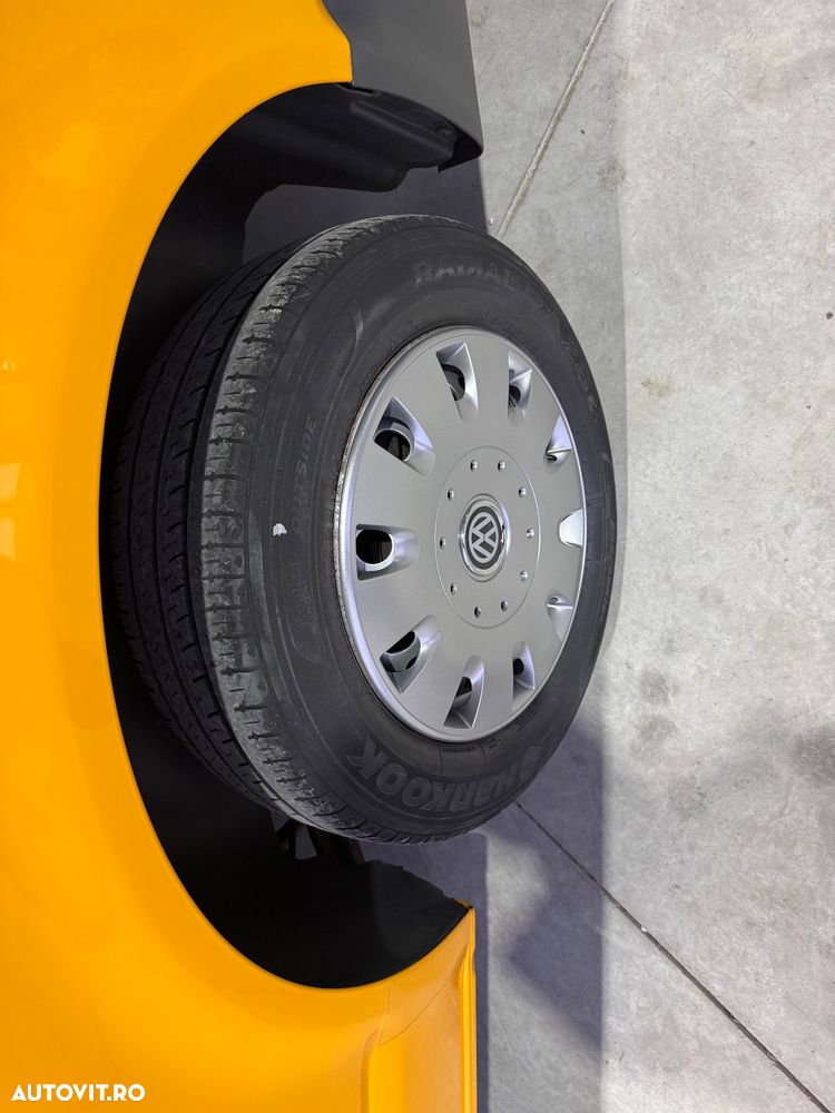 Volkswagen Transporter T6 Kurz EU5 Plus Trendline - 30