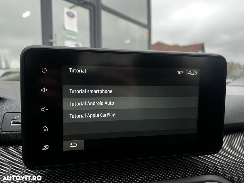 Dacia Sandero Stepway - 17