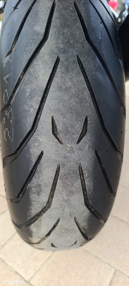 Suzuki Bandit - 32