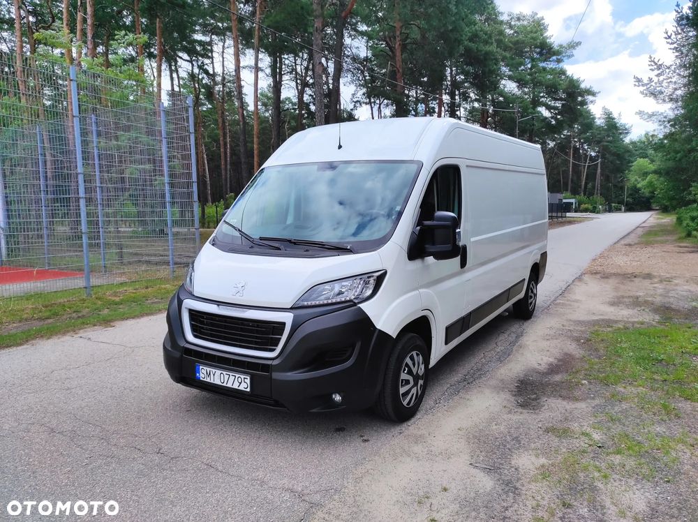 Peugeot Boxer - 16