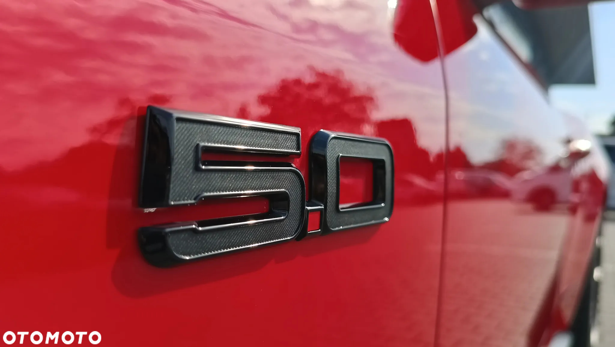 Ford Mustang 5.0 Ti-VCT V8 GT - 17