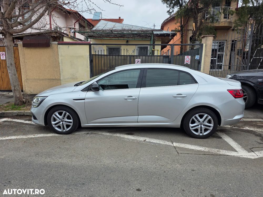 Renault Megane TCe GPF Limited - 12