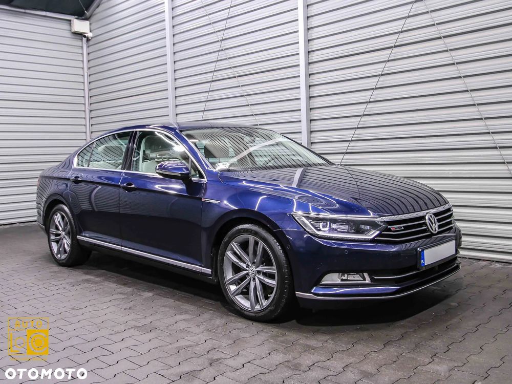 Volkswagen Passat - 7