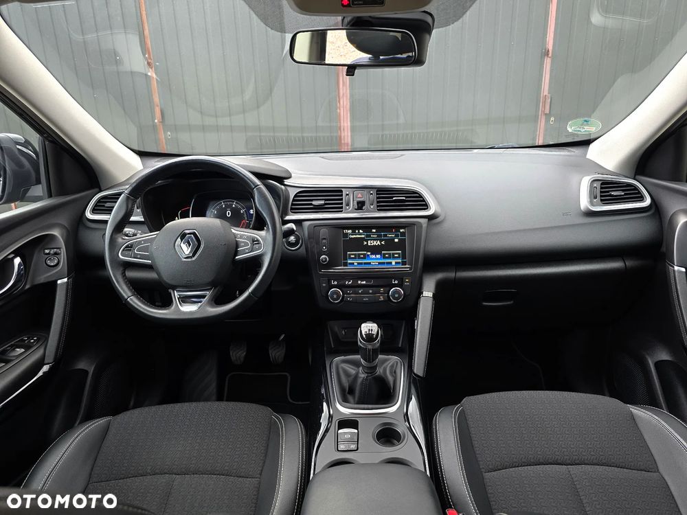 Renault Kadjar - 23