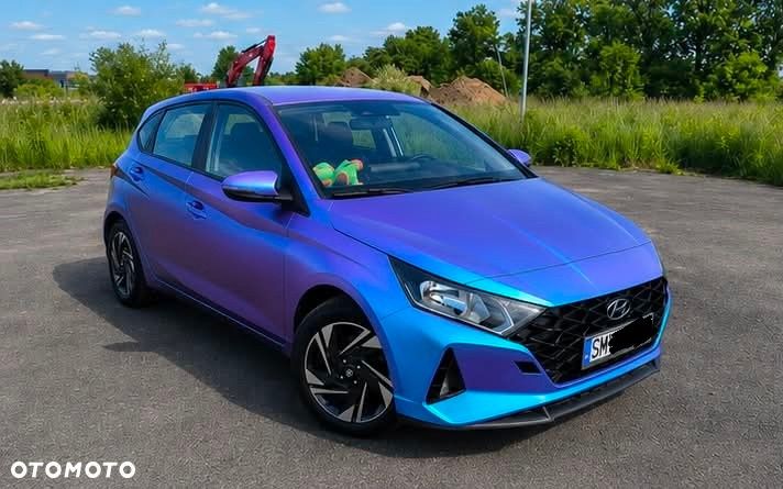 Hyundai i20 1.0 T-GDI Prime - 2