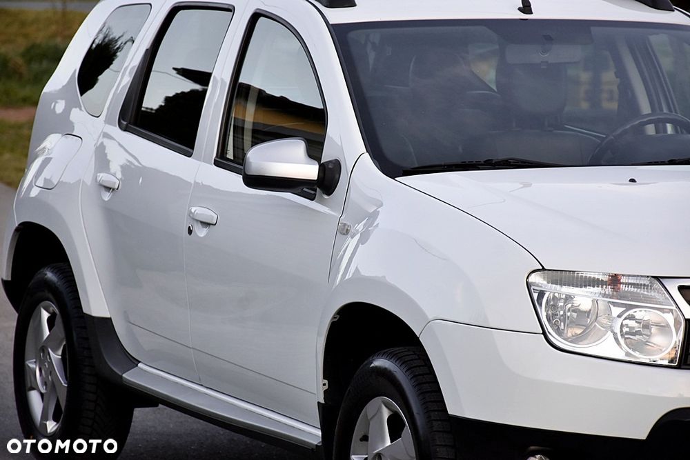 Dacia Duster 1.6 16V 105 4x2 Prestige - 9
