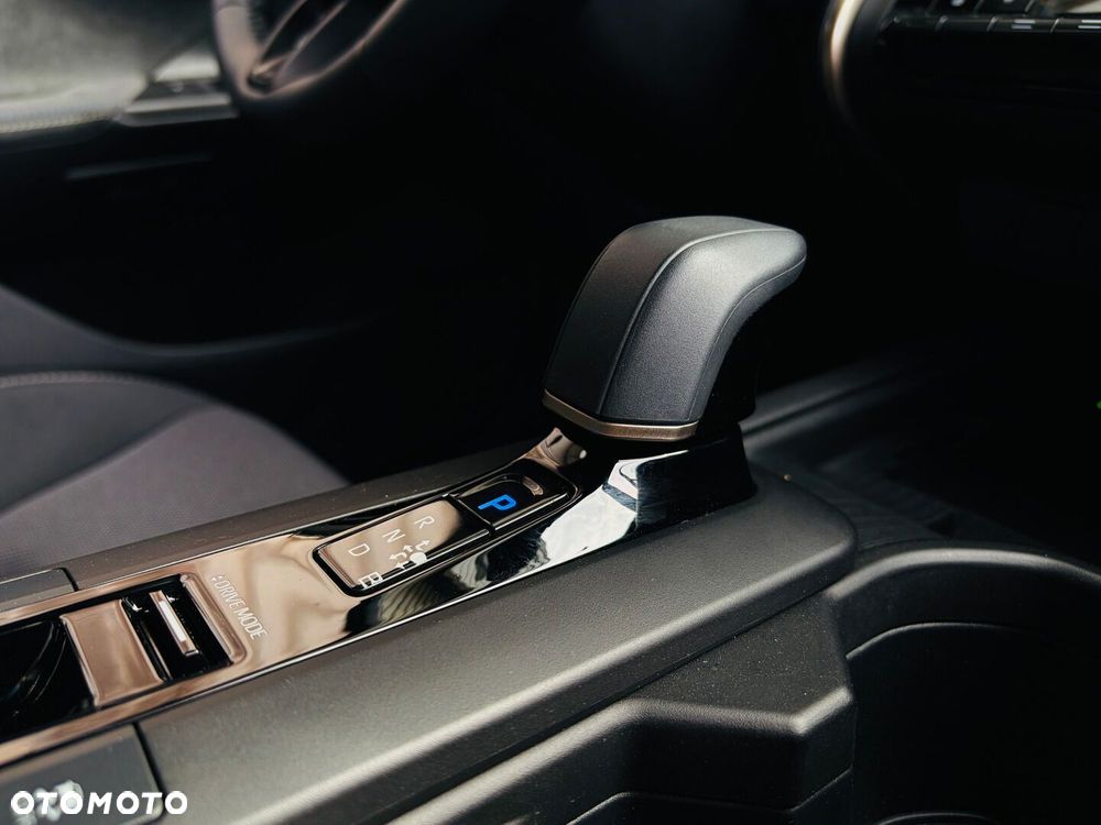 Toyota C-HR 1.8 Hybrid Executive - 25