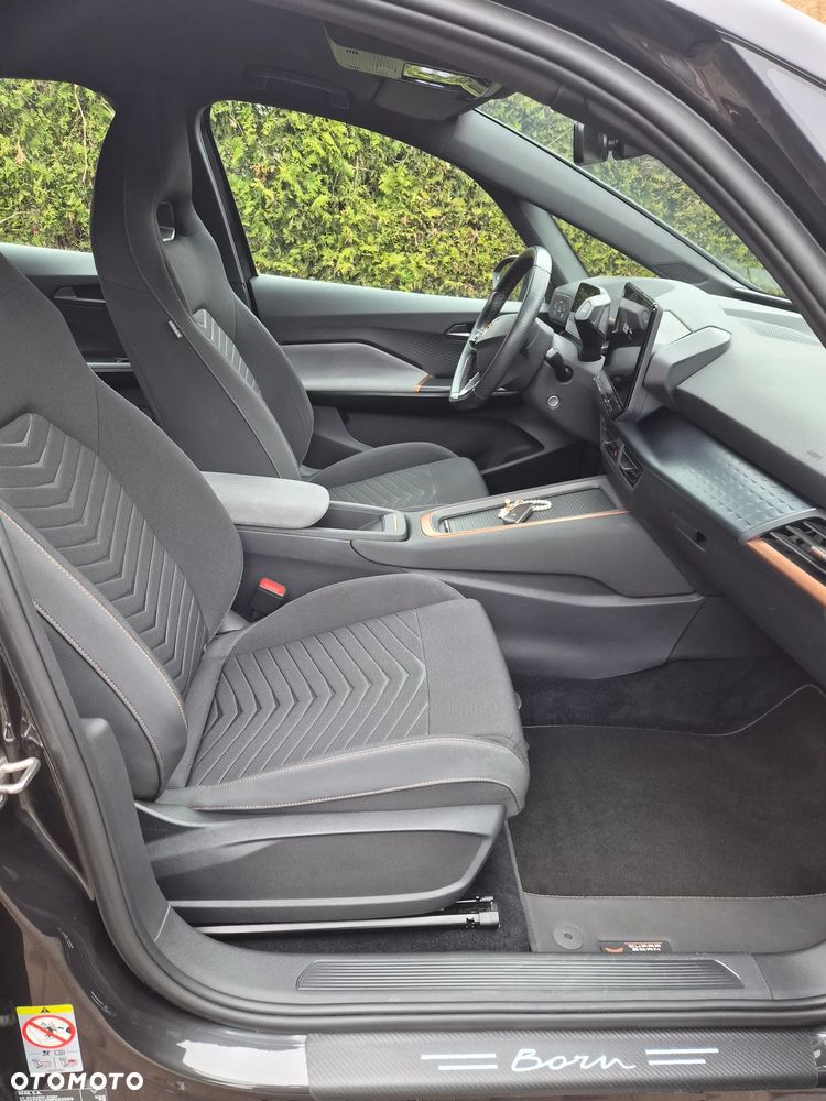 Cupra Born 150kW/58kWh - 18