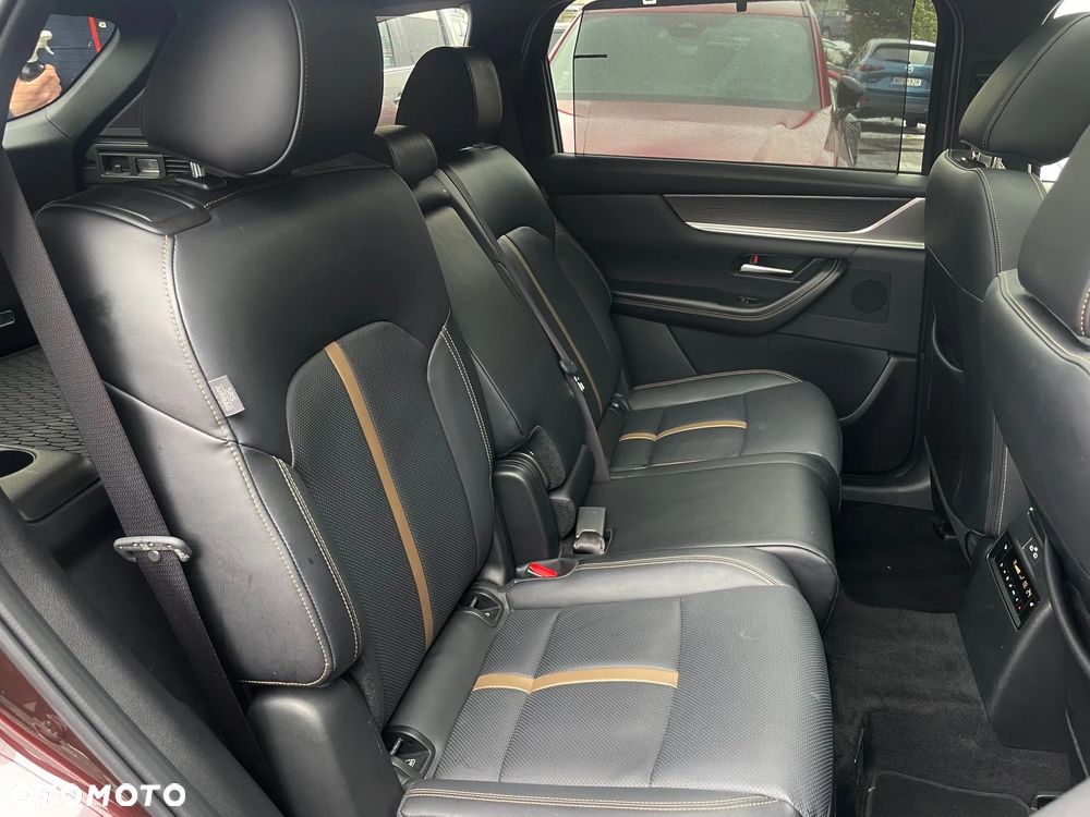 Mazda CX-80 3.3 e-Skyactiv D mHEV Homura Plus AWD - 18