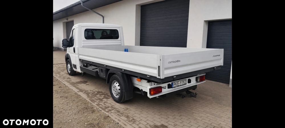 Citroën Jumper - 13
