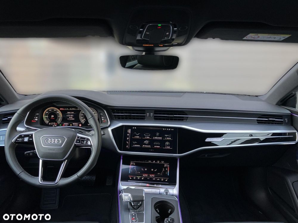 Audi A7 Sportback - 9