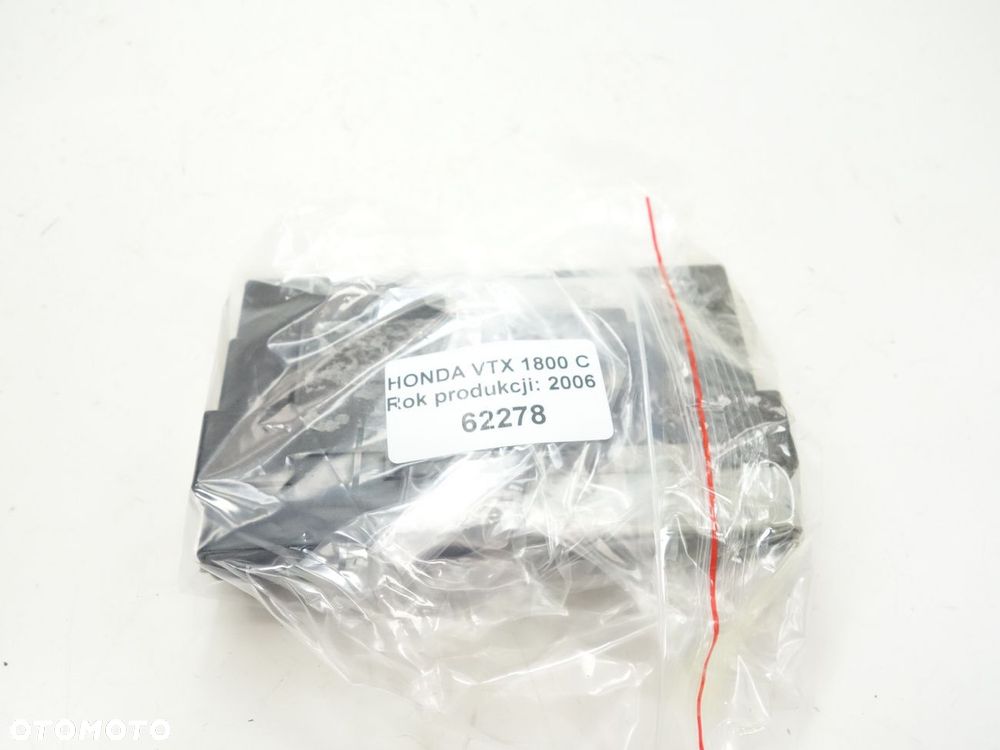 Moduł komputer sterownik Honda Vtx 1800 C3 01-08 - 6