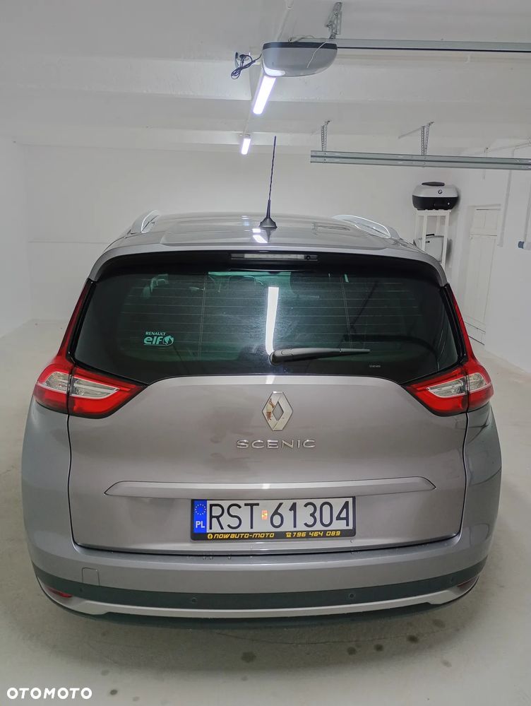 Renault Scenic 1.2 TCe Energy Intens - 5