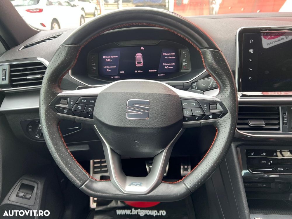 Seat Tarraco - 12