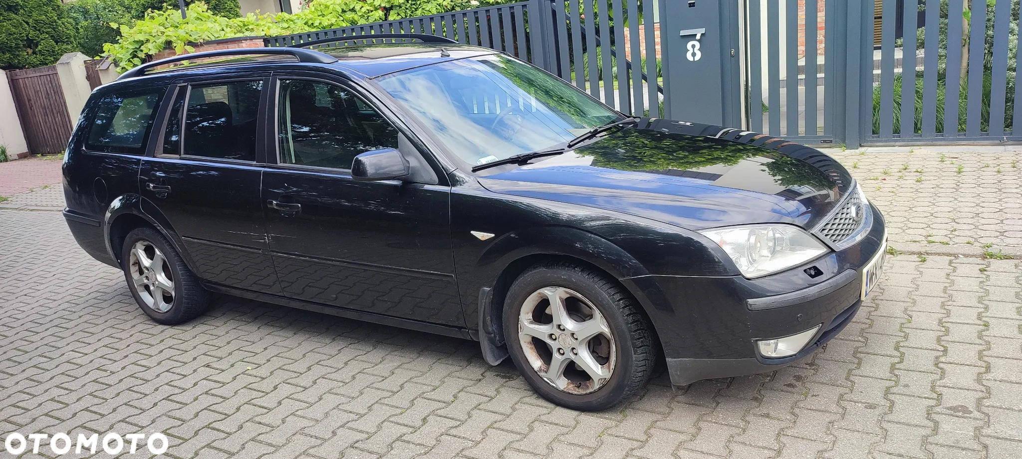 Ford Mondeo 2.0 TDCi Ambiente - 3