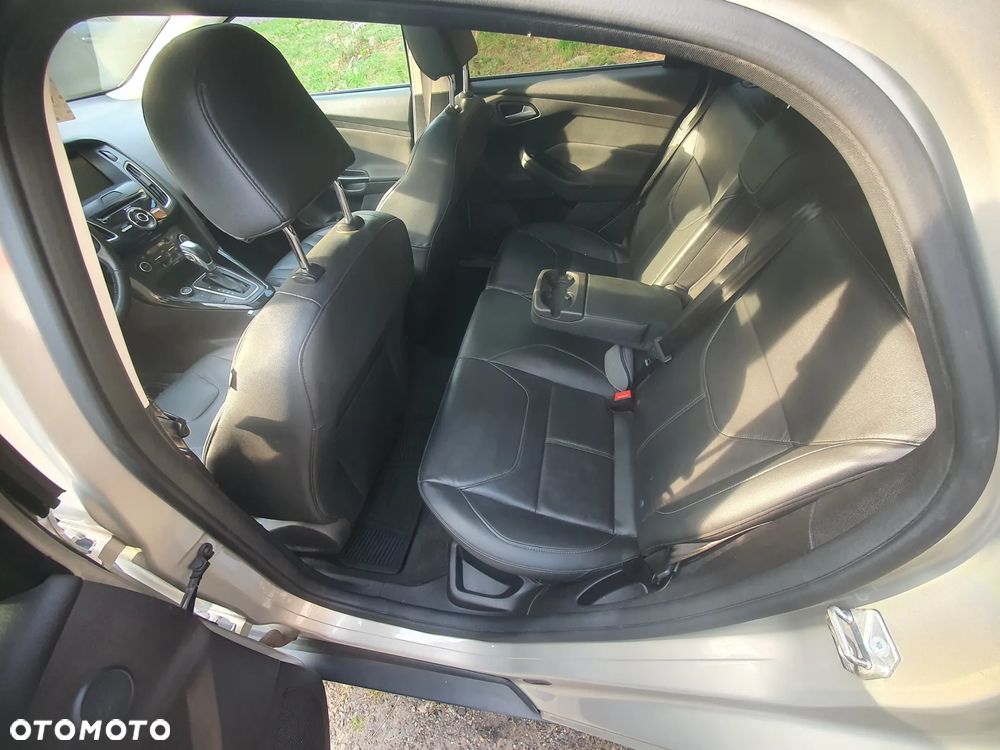 Ford Focus - 15