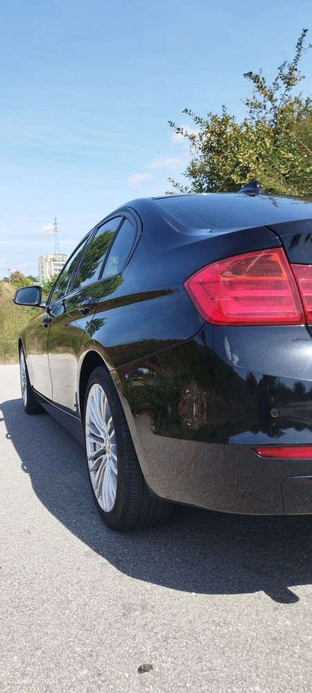 BMW 318 d Line Modern - 4