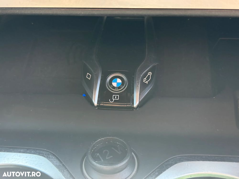 BMW X5 xDrive30d AT MHEV - 32