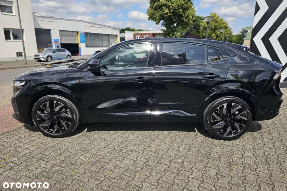 Renault Rafale 1.2 E-Tech PHEV 4x4 300 esprit Alpine MMT - 2