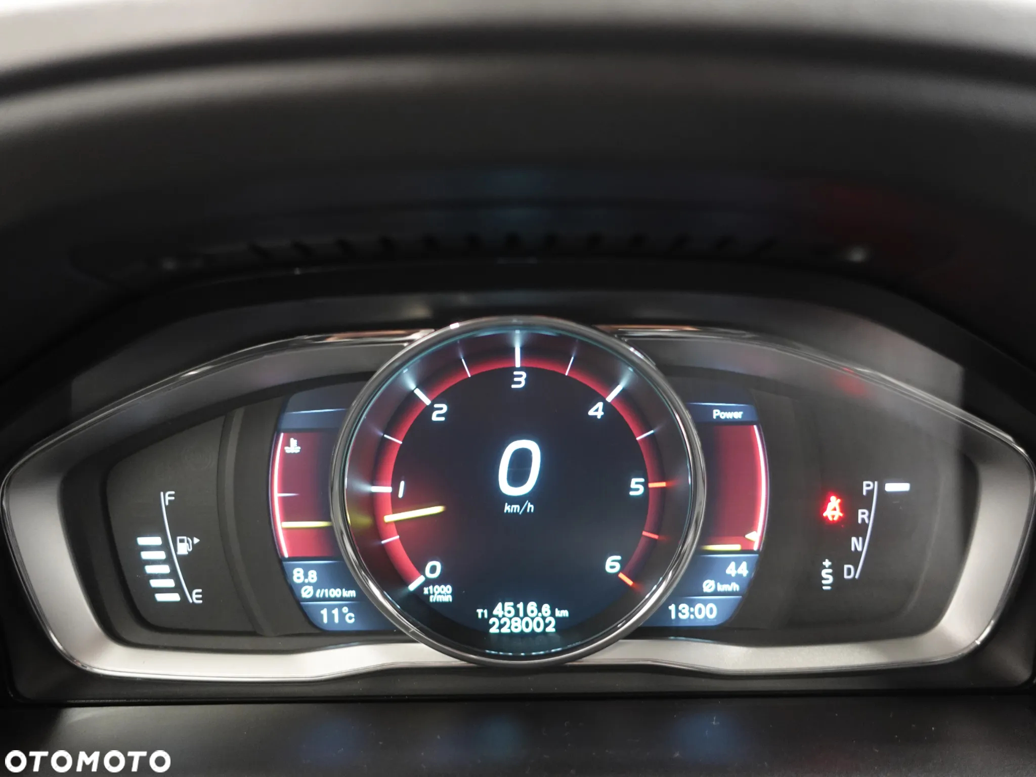 Volvo XC 60 D4 AWD Summum - 39