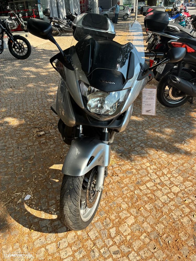 Honda NT 700 DEAUVILLE - 4